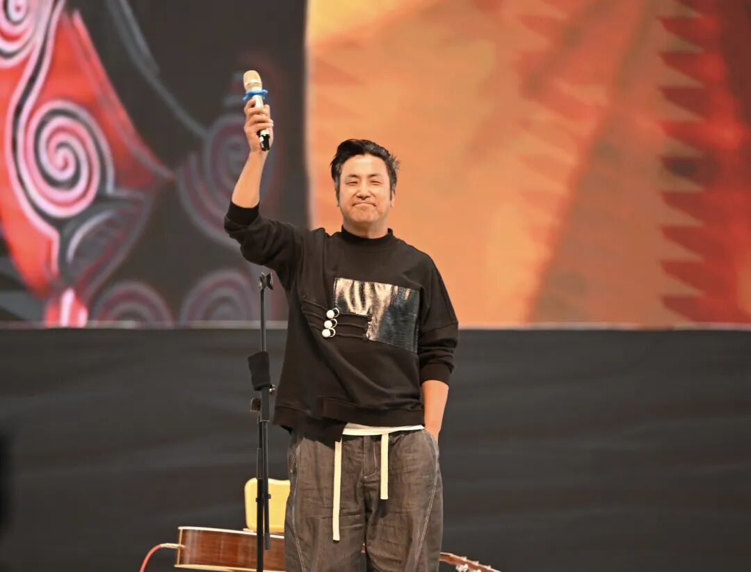 学院（校）举行2025-2026学年秋季学期开学典礼暨庆祝第41个教师节活动(图17)