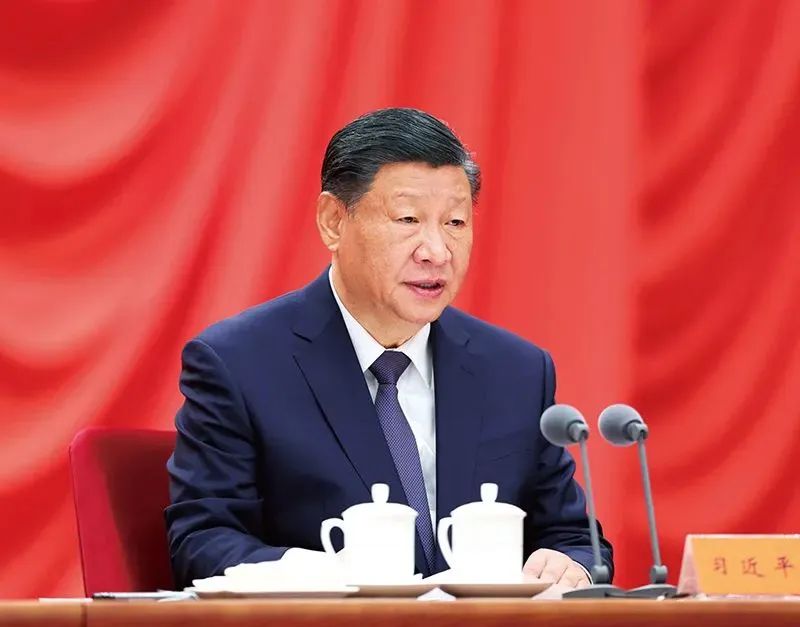 理论学习｜习近平：深入推进党的自我革命