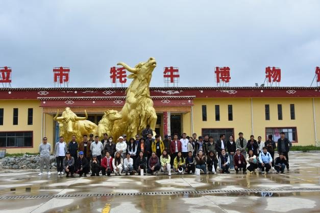 香职动态 | 迪庆开放学院开展2025年“双提升”行动春季学期面授工作(图6) 迪庆开放学院开展2025年“双提升”行动春季学期面授工作(图5)