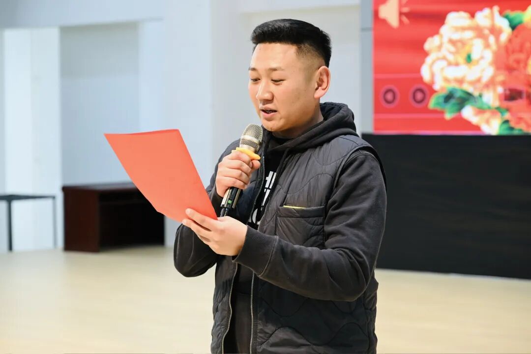 闪光灯外——学院（校）开学典礼暨教师节活动幕后致敬篇(图11)