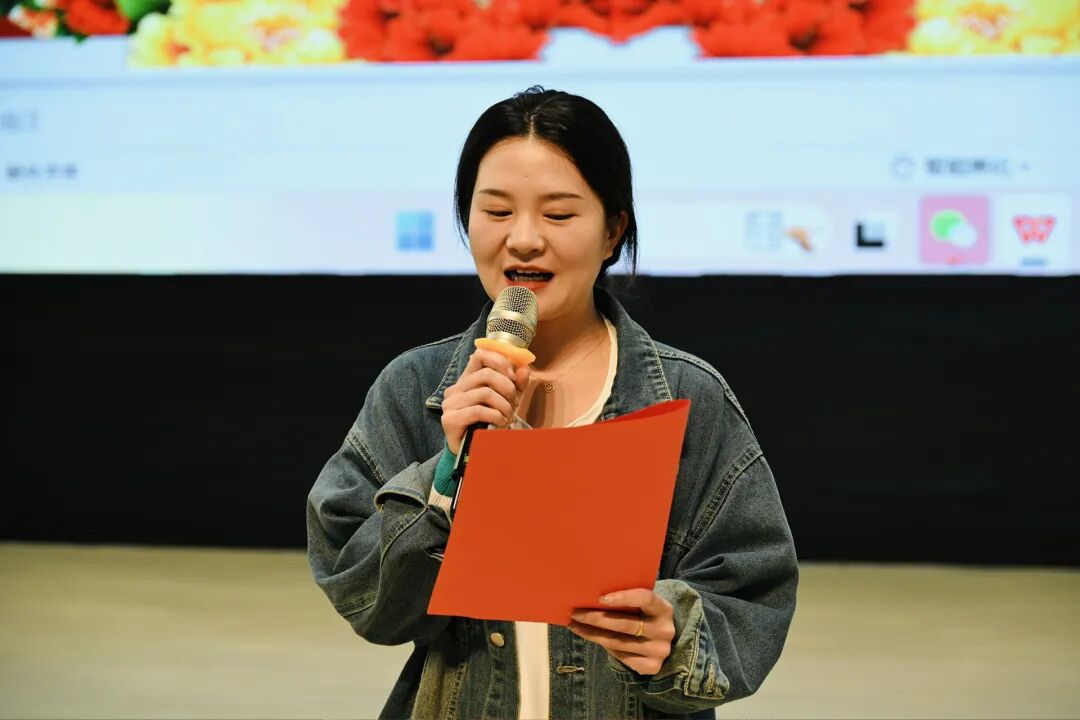 闪光灯外——学院（校）开学典礼暨教师节活动幕后致敬篇(图12)