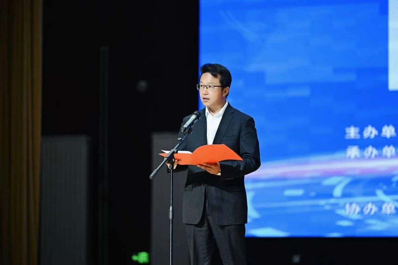 第四届职业技能大赛暨产业工人技能竞赛圆满闭幕(图7)