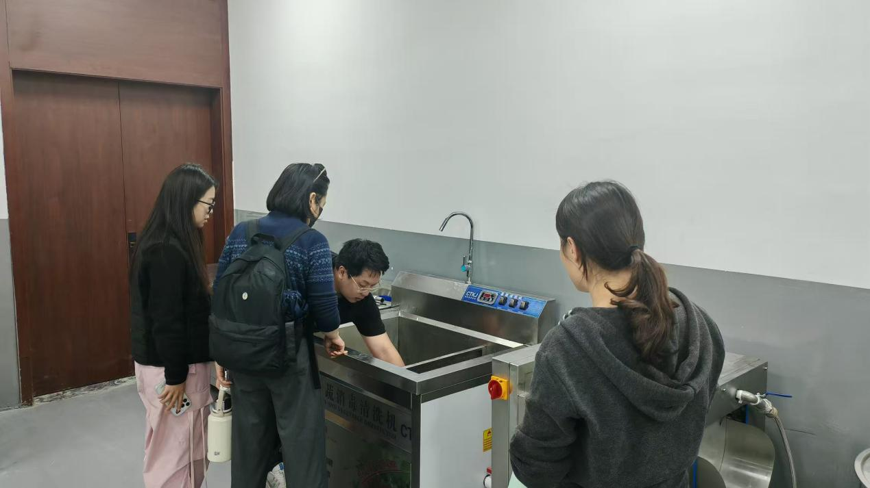 学校2026年心理健康教育月系列活动侧记(图1)